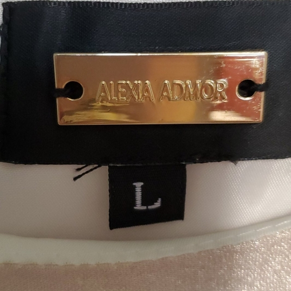 Alexia Admor Dress - Picture 3 of 6